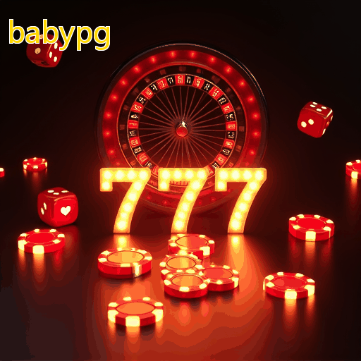 Login e Começar a Jogar no Cassino babypg.com