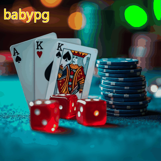 Variedade de Jogos no Cassino Online babypg
