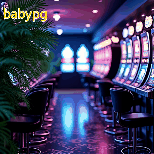 Universo dos Slots no Site Cassino babypg